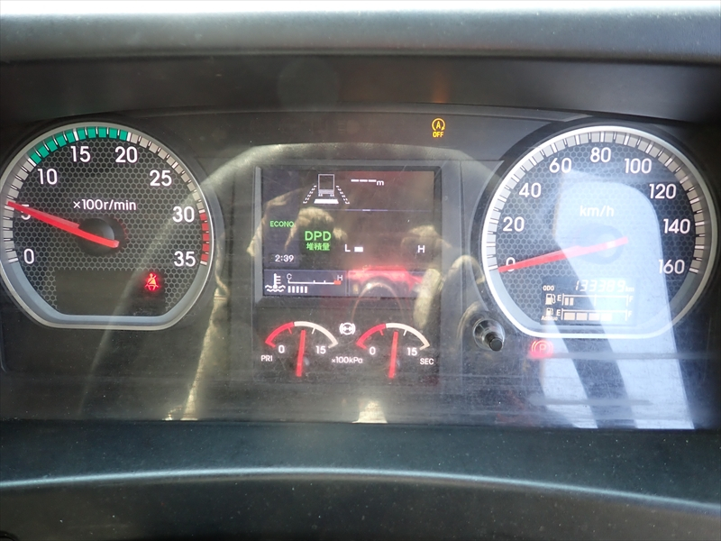 【352766】中型　アルミウィング|中古トラックの販売・買取・査定のアイナビ