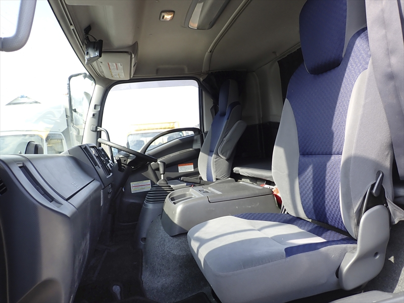 【352766】中型　アルミウィング|中古トラックの販売・買取・査定のアイナビ