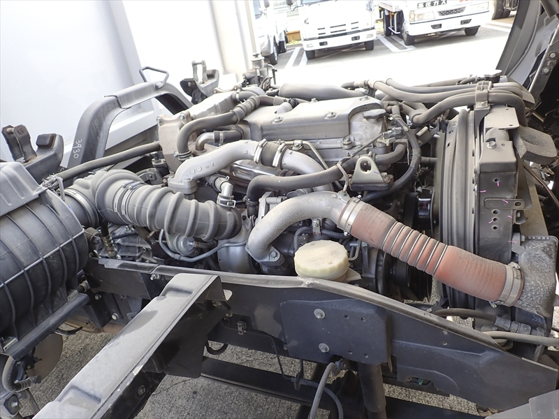 【352766】中型　アルミウィング|中古トラックの販売・買取・査定のアイナビ