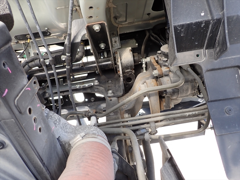 【352766】中型　アルミウィング|中古トラックの販売・買取・査定のアイナビ