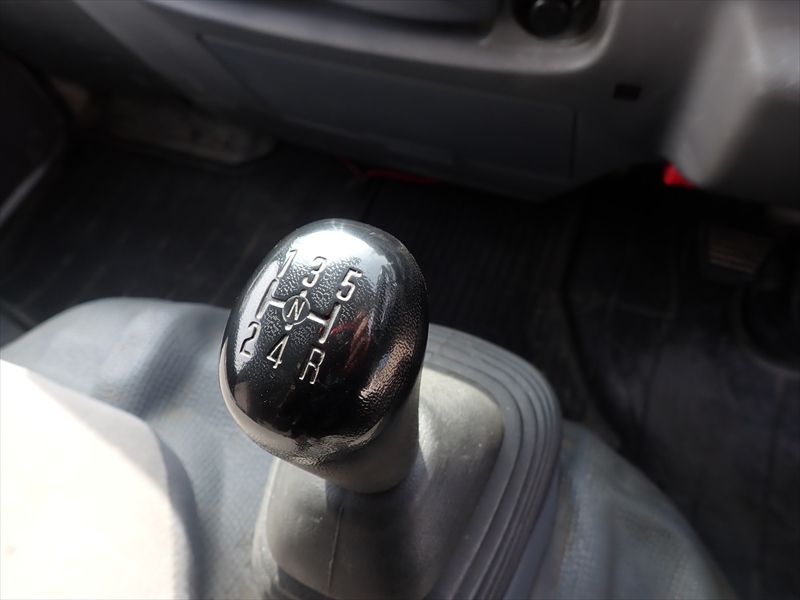 【352419】Wキャブ　平ボディ|中古トラックの販売・買取・査定のアイナビ