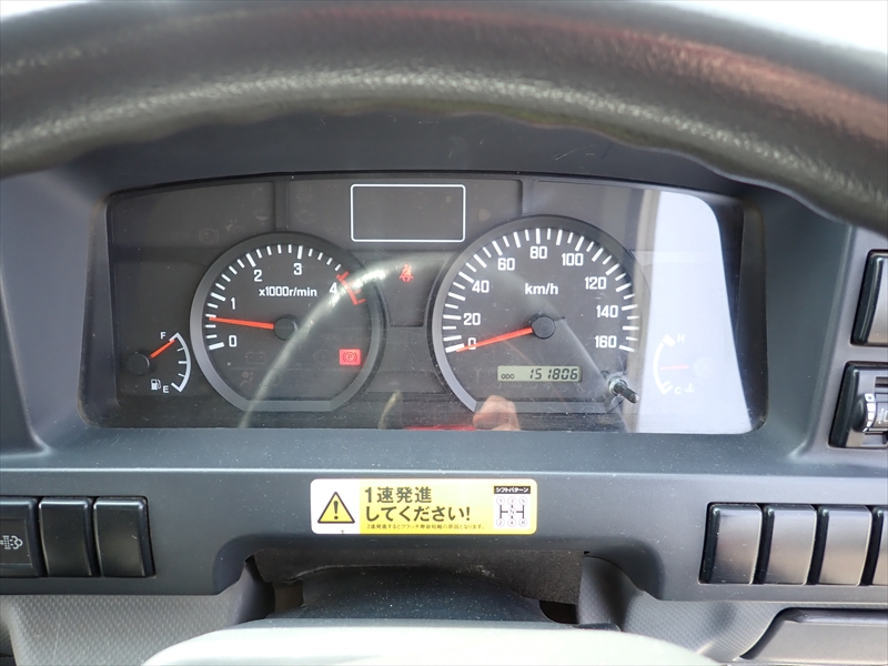 【352419】Wキャブ　平ボディ|中古トラックの販売・買取・査定のアイナビ