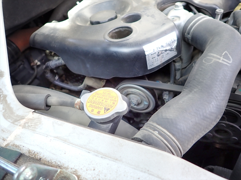 【352419】Wキャブ　平ボディ|中古トラックの販売・買取・査定のアイナビ