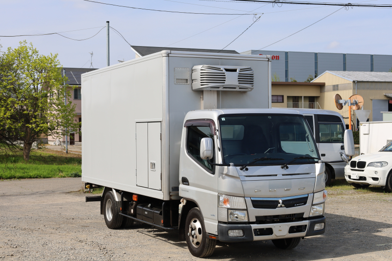 キャンター|中古トラックの販売・買取・査定のアイナビ