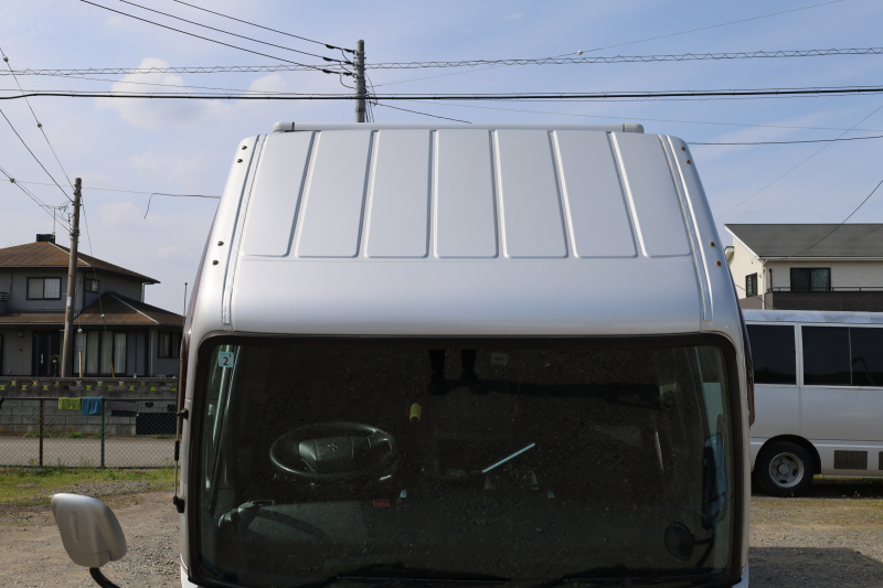 キャンター|中古トラックの販売・買取・査定のアイナビ