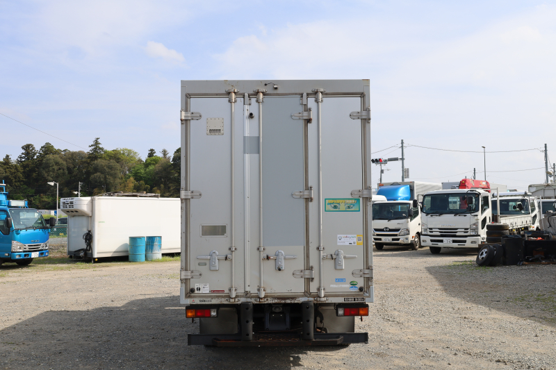 キャンター|中古トラックの販売・買取・査定のアイナビ