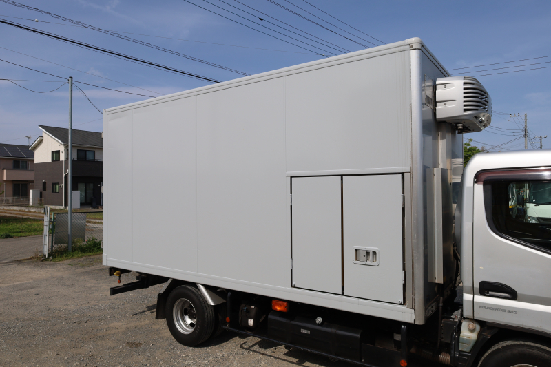 キャンター|中古トラックの販売・買取・査定のアイナビ