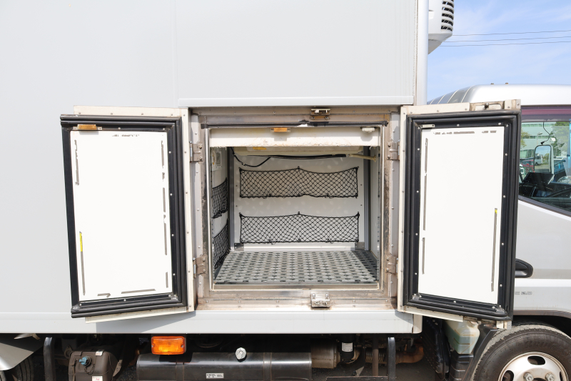 キャンター|中古トラックの販売・買取・査定のアイナビ