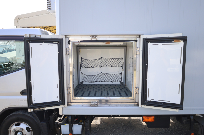 キャンター|中古トラックの販売・買取・査定のアイナビ