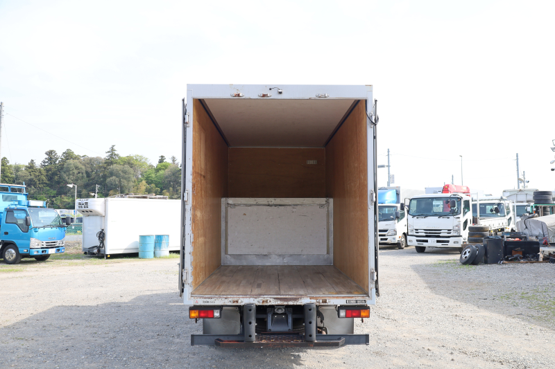 キャンター|中古トラックの販売・買取・査定のアイナビ