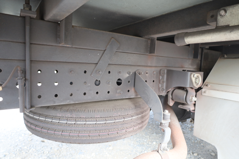 キャンター|中古トラックの販売・買取・査定のアイナビ