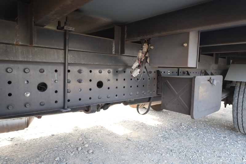 キャンター|中古トラックの販売・買取・査定のアイナビ