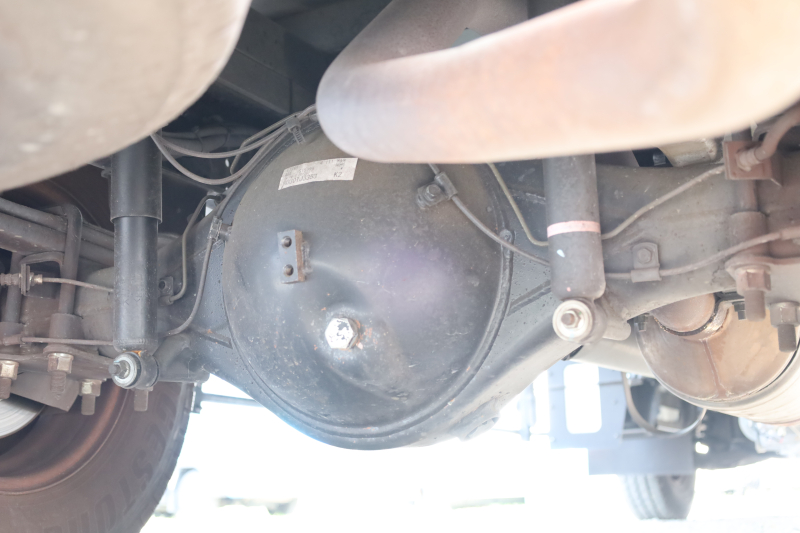 キャンター|中古トラックの販売・買取・査定のアイナビ