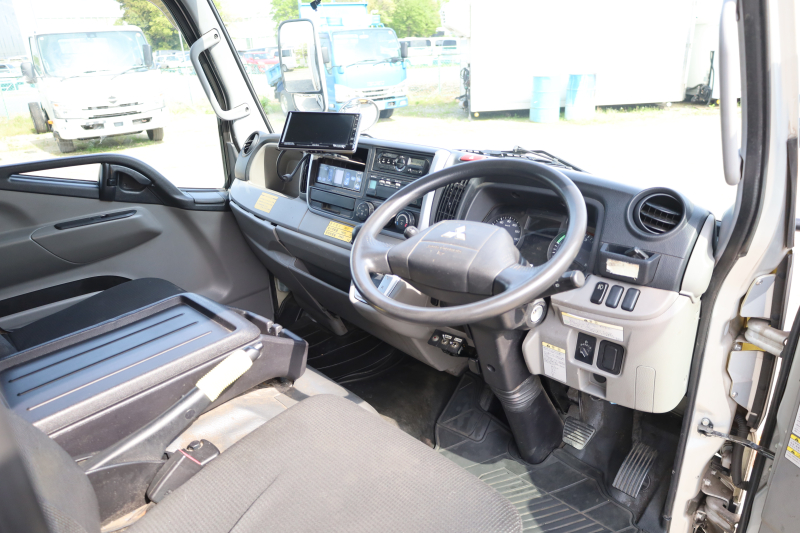 キャンター|中古トラックの販売・買取・査定のアイナビ