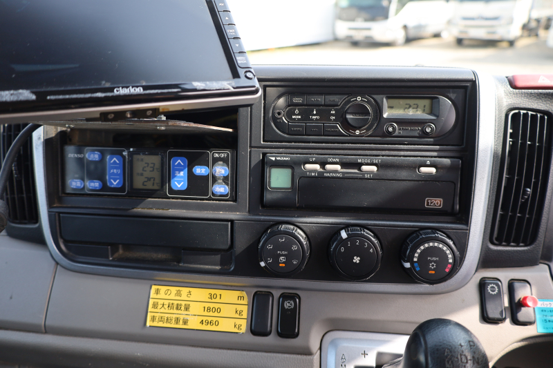 キャンター|中古トラックの販売・買取・査定のアイナビ