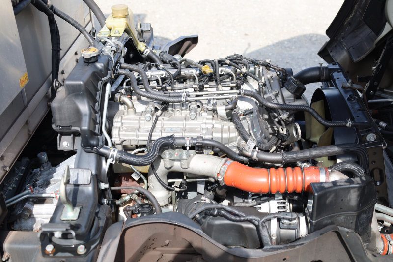 キャンター|中古トラックの販売・買取・査定のアイナビ