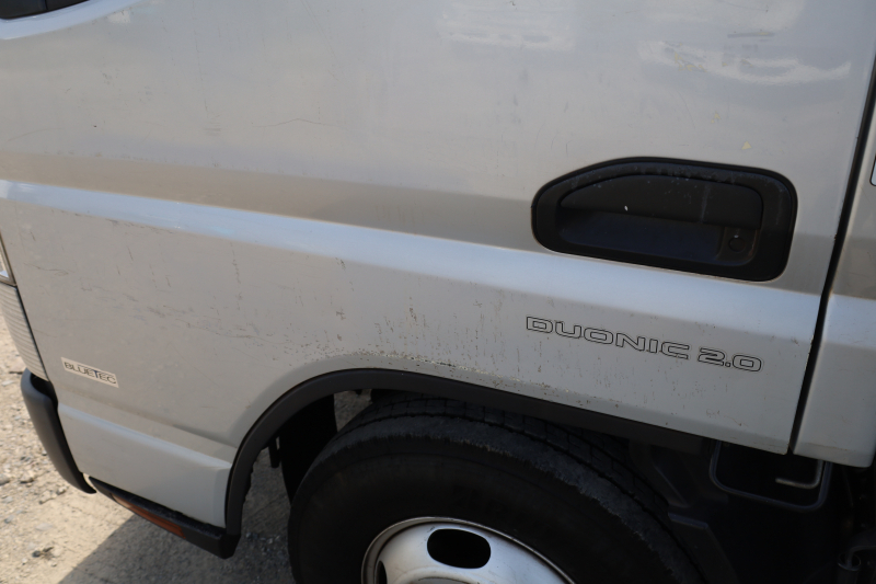 キャンター|中古トラックの販売・買取・査定のアイナビ