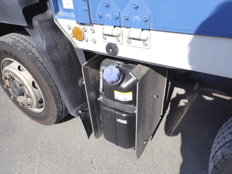 【352377】大型アルミウィング　ジョルダーレール付き|中古トラックの販売・買取・査定のアイナビ