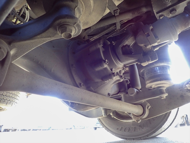 【352377】大型アルミウィング　ジョルダーレール付き|中古トラックの販売・買取・査定のアイナビ