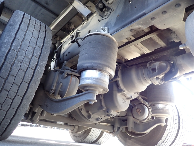 【352377】大型アルミウィング　ジョルダーレール付き|中古トラックの販売・買取・査定のアイナビ