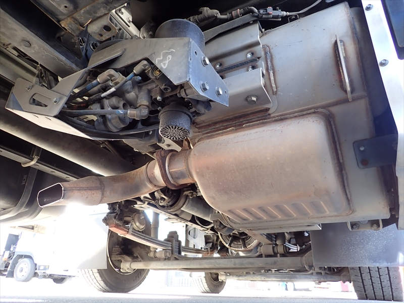 【352377】大型アルミウィング　ジョルダーレール付き|中古トラックの販売・買取・査定のアイナビ