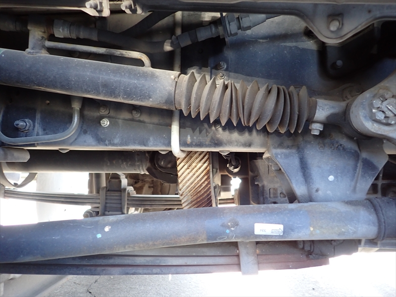 【352377】大型アルミウィング　ジョルダーレール付き|中古トラックの販売・買取・査定のアイナビ