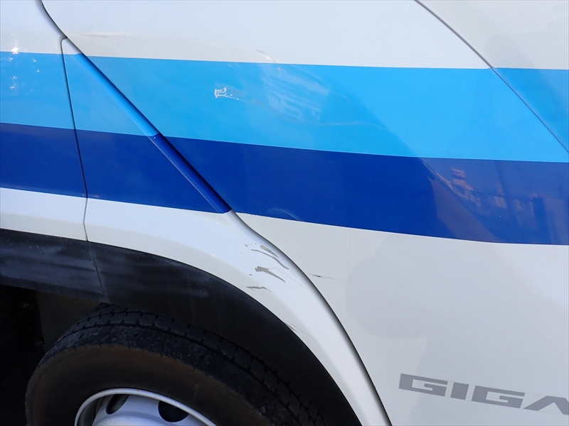 【352377】大型アルミウィング　ジョルダーレール付き|中古トラックの販売・買取・査定のアイナビ