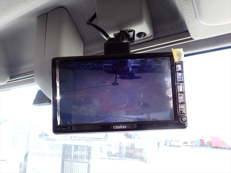 【352377】大型アルミウィング　ジョルダーレール付き|中古トラックの販売・買取・査定のアイナビ