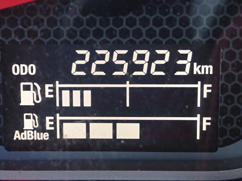 【352377】大型アルミウィング　ジョルダーレール付き|中古トラックの販売・買取・査定のアイナビ