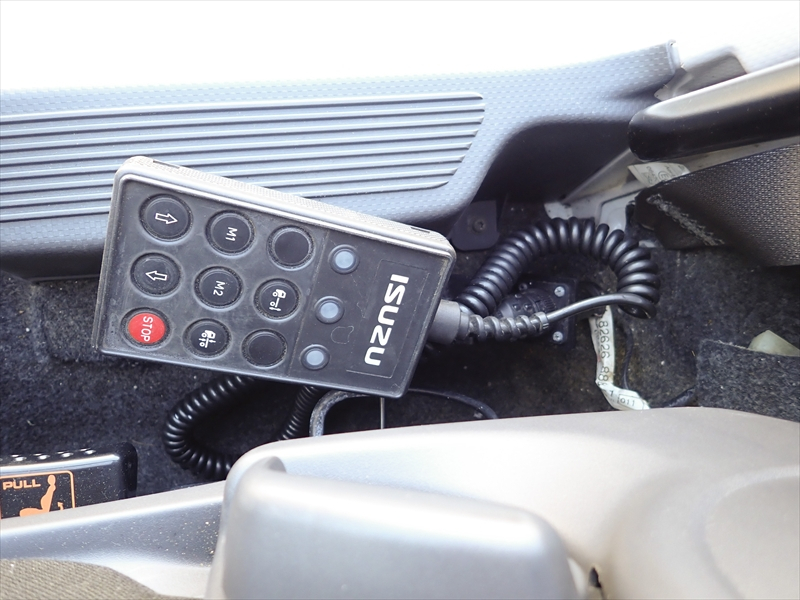 【352377】大型アルミウィング　ジョルダーレール付き|中古トラックの販売・買取・査定のアイナビ