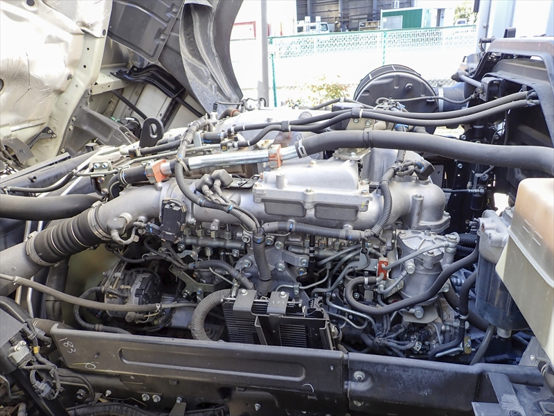 【352377】大型アルミウィング　ジョルダーレール付き|中古トラックの販売・買取・査定のアイナビ