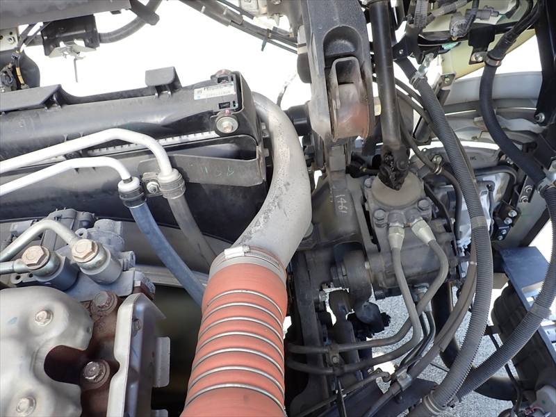 【352377】大型アルミウィング　ジョルダーレール付き|中古トラックの販売・買取・査定のアイナビ