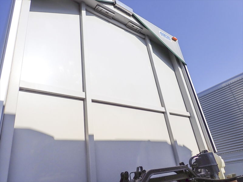 【352377】大型アルミウィング　ジョルダーレール付き|中古トラックの販売・買取・査定のアイナビ