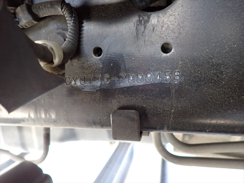 【352377】大型アルミウィング　ジョルダーレール付き|中古トラックの販売・買取・査定のアイナビ