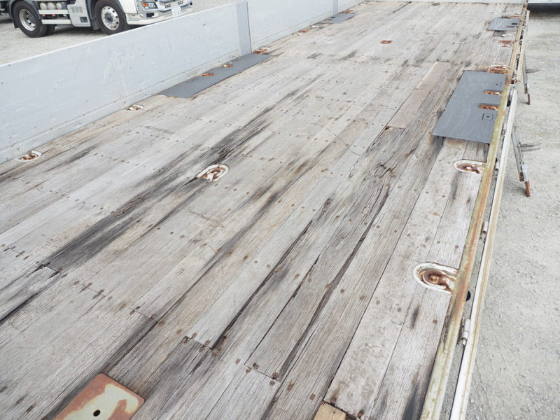 三菱ふそう 平ボディ スーパーグレート|中古トラックの販売・買取・査定のアイナビ