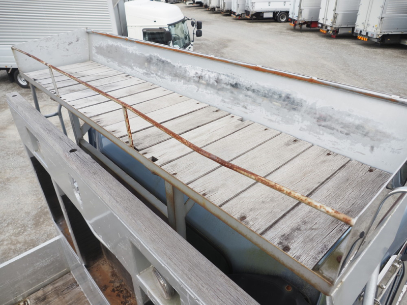 三菱ふそう 平ボディ スーパーグレート|中古トラックの販売・買取・査定のアイナビ