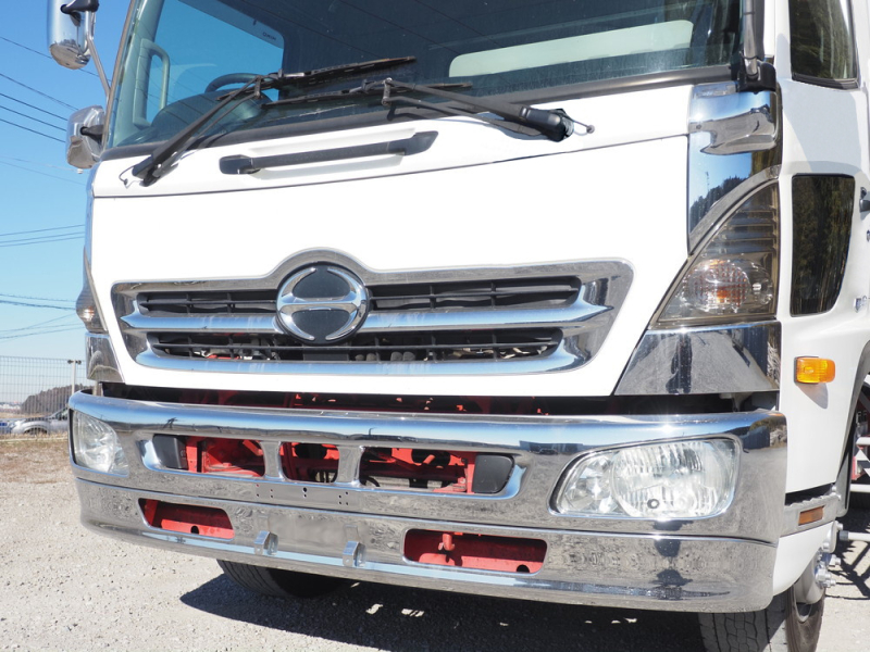 日野 冷凍ウイング レンジャープロ|中古トラックの販売・買取・査定のアイナビ