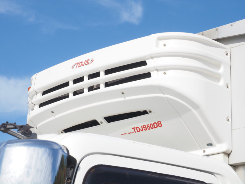 日野 冷凍ウイング レンジャープロ|中古トラックの販売・買取・査定のアイナビ