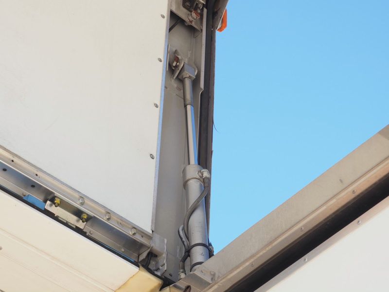 日野 冷凍ウイング レンジャープロ|中古トラックの販売・買取・査定のアイナビ