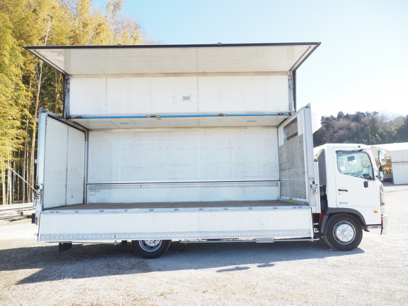 日野 冷凍ウイング レンジャープロ|中古トラックの販売・買取・査定のアイナビ