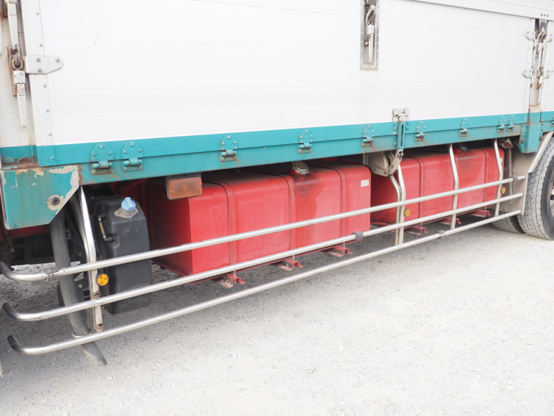 三菱ふそう 冷凍ウイング スーパーグレート|中古トラックの販売・買取・査定のアイナビ