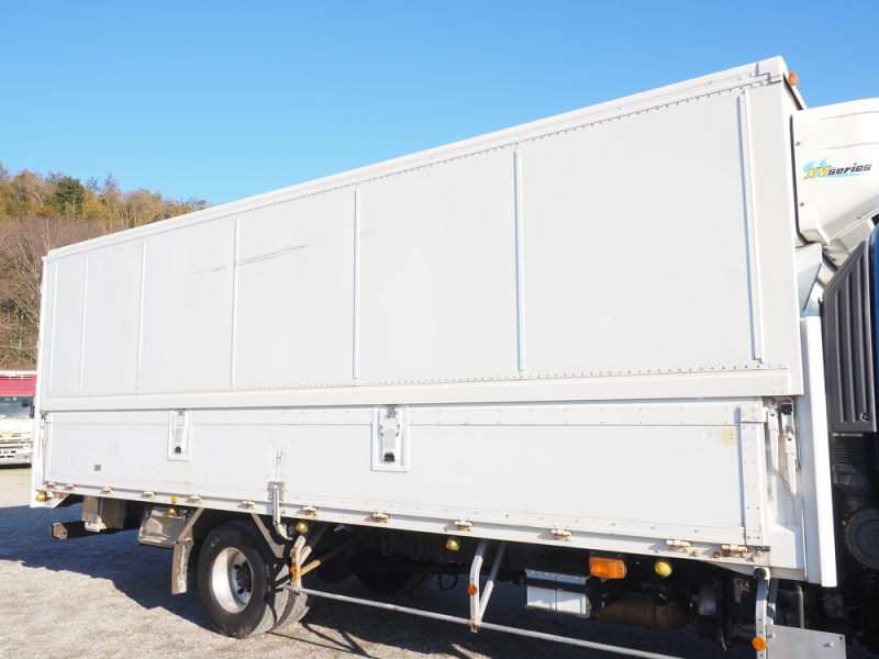 日野 冷凍ウイング レンジャープロ|中古トラックの販売・買取・査定のアイナビ