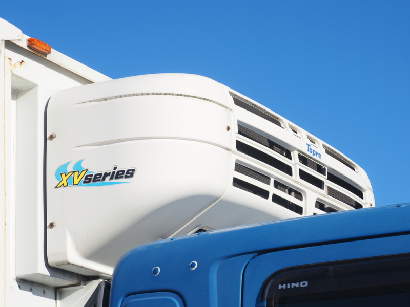 日野 冷凍ウイング レンジャープロ|中古トラックの販売・買取・査定のアイナビ