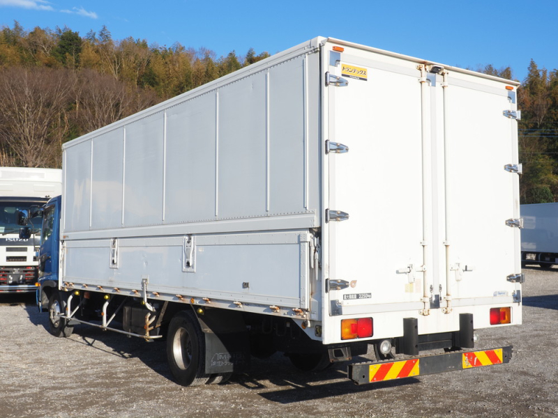 日野 冷凍ウイング レンジャープロ|中古トラックの販売・買取・査定のアイナビ