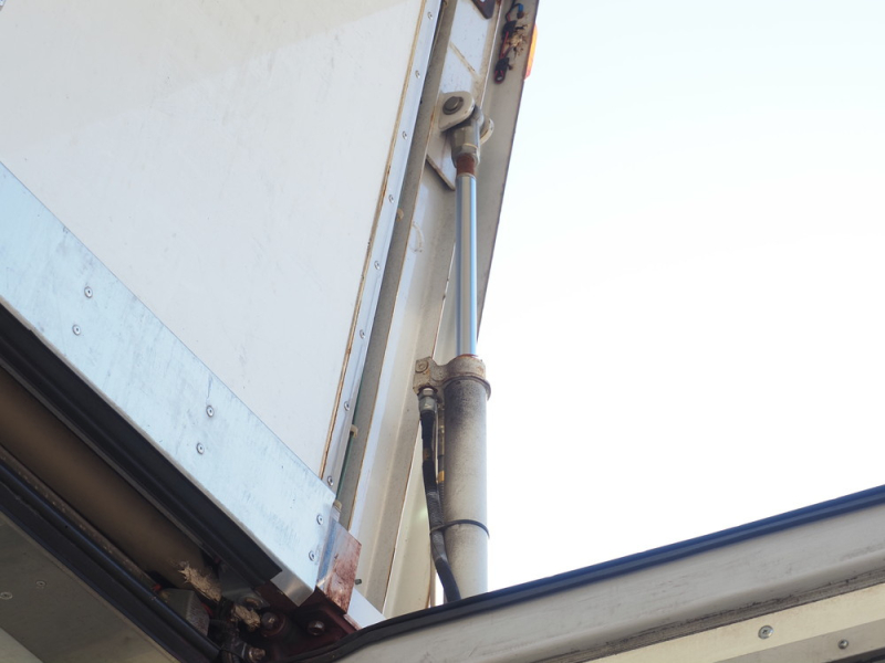 日野 冷凍ウイング レンジャープロ|中古トラックの販売・買取・査定のアイナビ