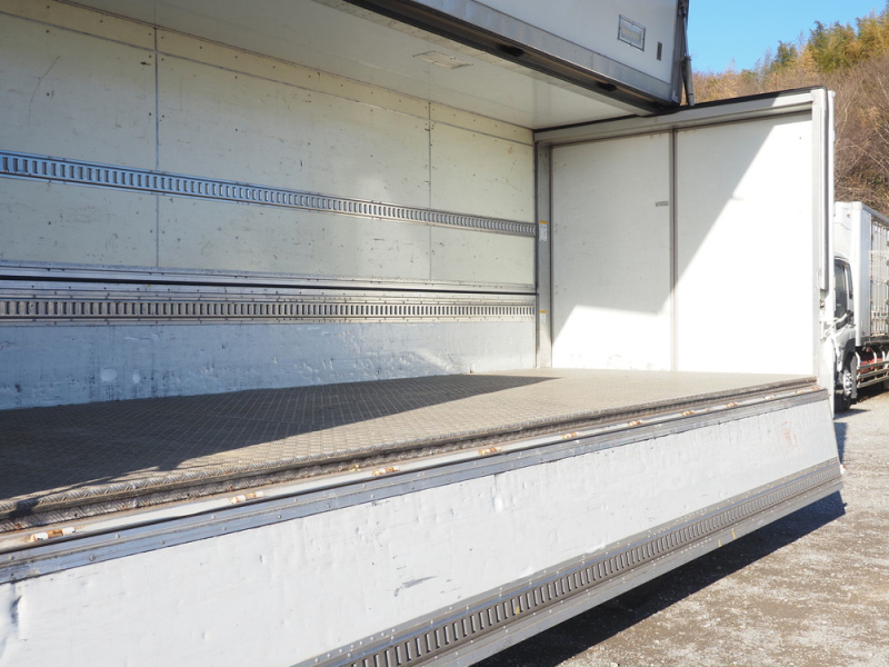 日野 冷凍ウイング レンジャープロ|中古トラックの販売・買取・査定のアイナビ