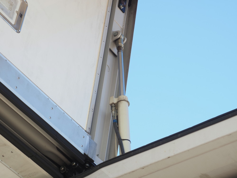 日野 冷凍ウイング レンジャープロ|中古トラックの販売・買取・査定のアイナビ