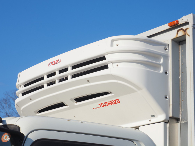 日野 冷凍ウイング レンジャープロ|中古トラックの販売・買取・査定のアイナビ