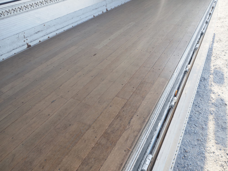 日野 冷凍ウイング レンジャープロ|中古トラックの販売・買取・査定のアイナビ