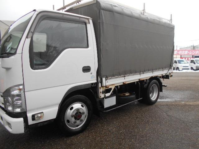 いすゞ|中古トラックの販売・買取・査定のアイナビ